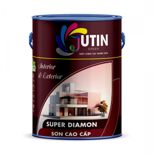Sơn cao cấp 5L