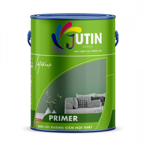 Sơn lót kháng kiềm nội thất 5L