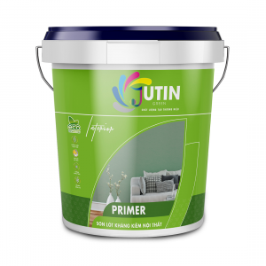 Sơn lót kháng kiềm nội thất 18L